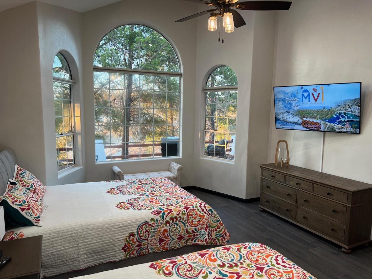Ultimate Winery Getaway With Spa And Amazing Hilltop View Temecula Kültér fotó