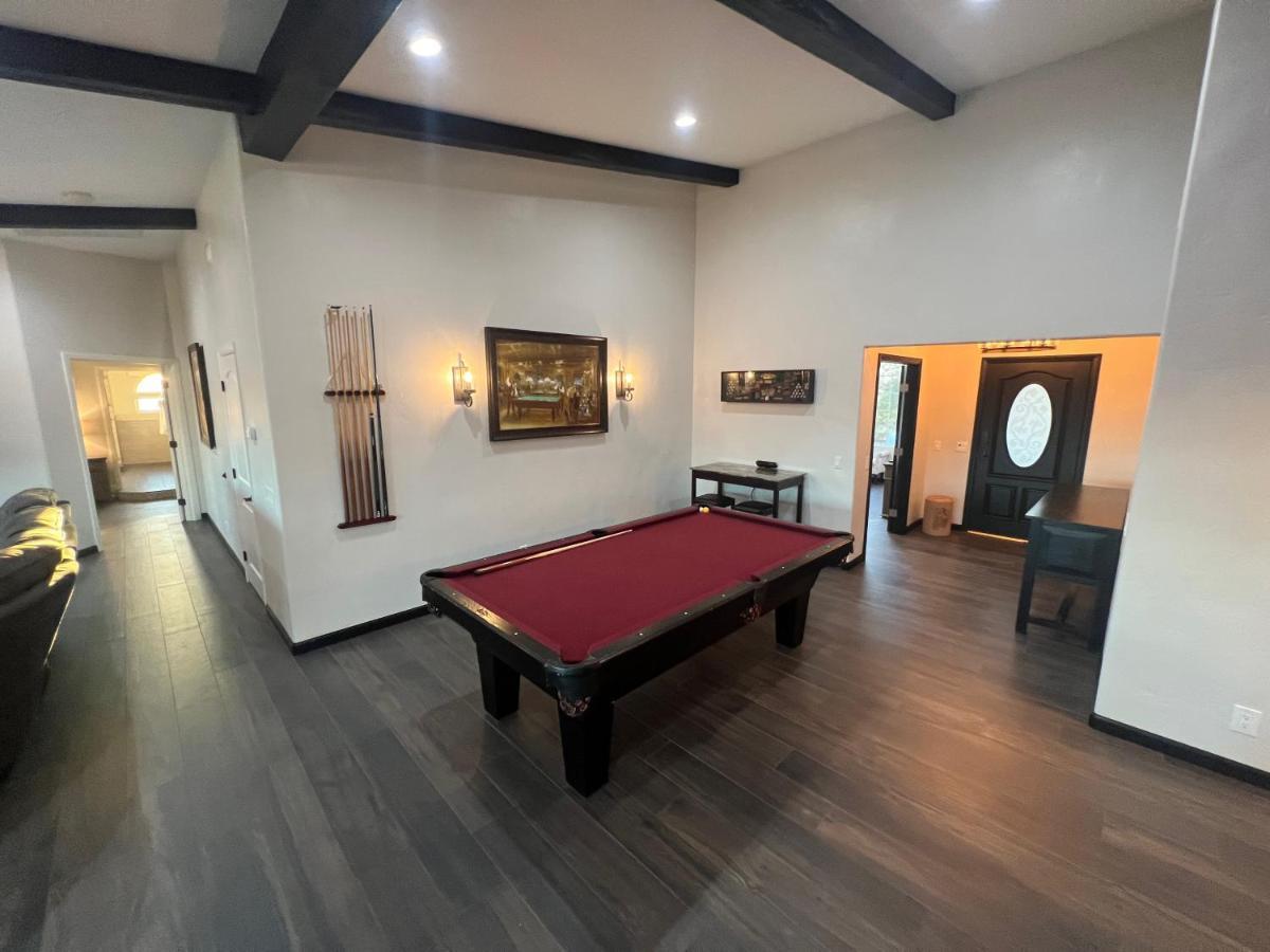 Ultimate Winery Getaway With Spa And Amazing Hilltop View Temecula Kültér fotó