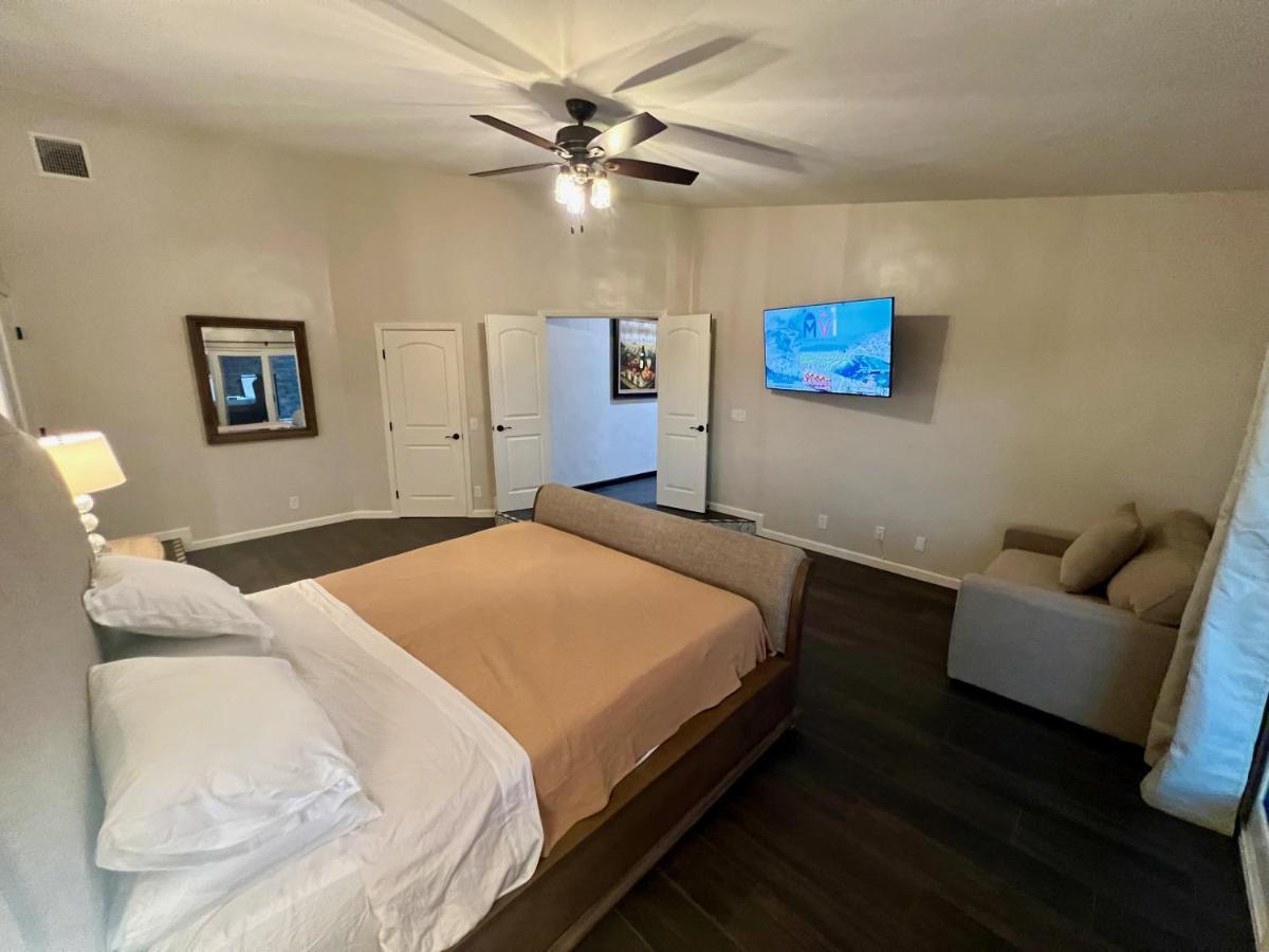 Ultimate Winery Getaway With Spa And Amazing Hilltop View Temecula Kültér fotó